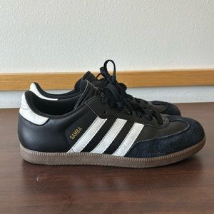Adidas Samba | sz 9.5